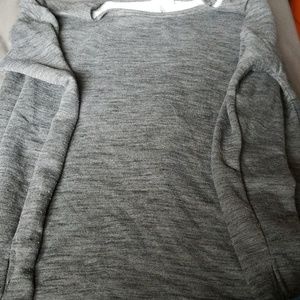 Size medium lightweight sweater